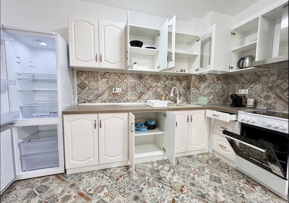 Modern Nest Varna Възраждане 76 за нощувки