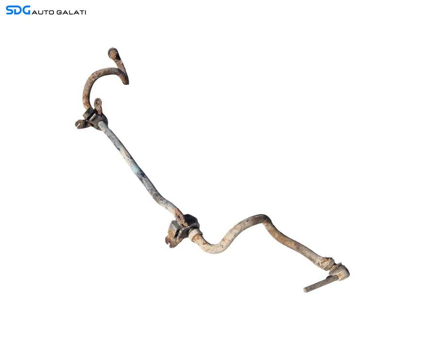 Bara Stabilizatoare Torsiune Punte Fata Nissan X-Trail T31 2.0 D 2007 - 2013 [LR3401]
