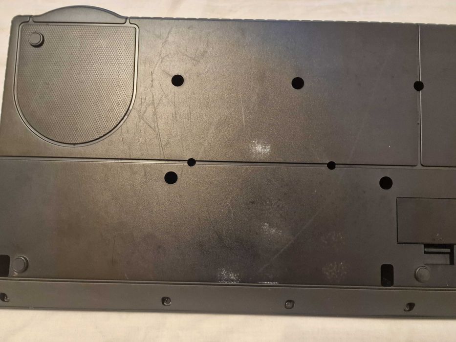 Yamaha PSS-790 Рядък ретро синтезатор