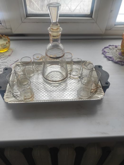 Продам набор  произ.СССР