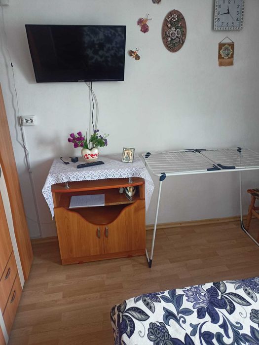 Vând camera de cămin la fosta Metalurgica
