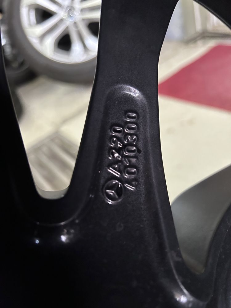 Джанти с Гуми 255/45/19 285/40/19 Цола за Mercedes AMG GT 4 Door X290 ...