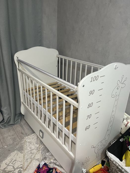 Продам Детская кровать