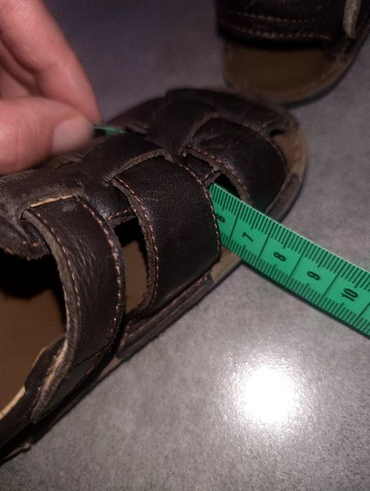 Сандали Tikki Lasta