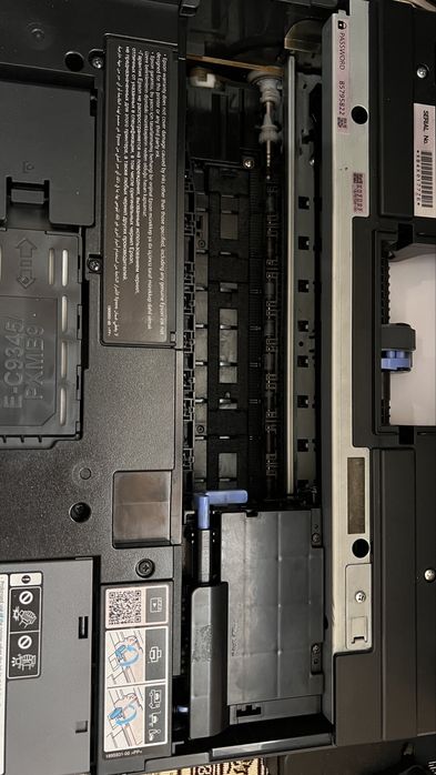 Принтер Epson L8050