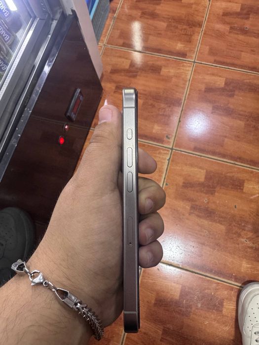 Iphone 15 proooo
