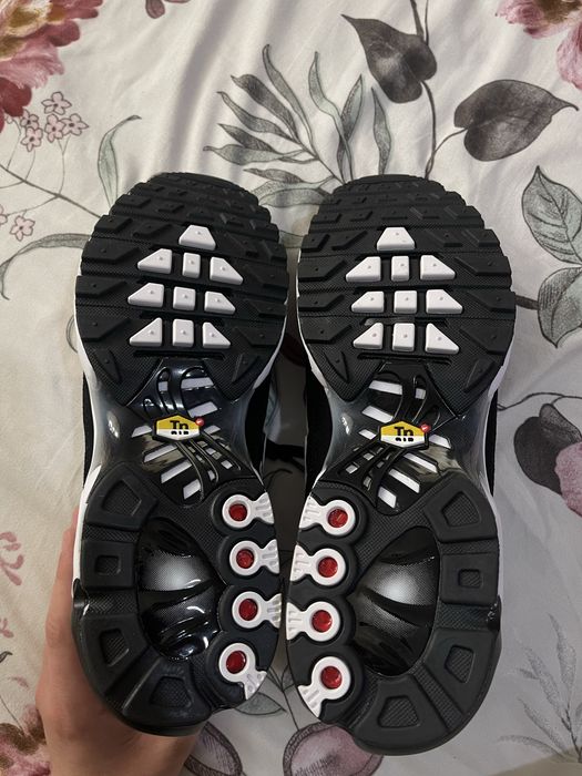 Adidasi Nike Tn Air