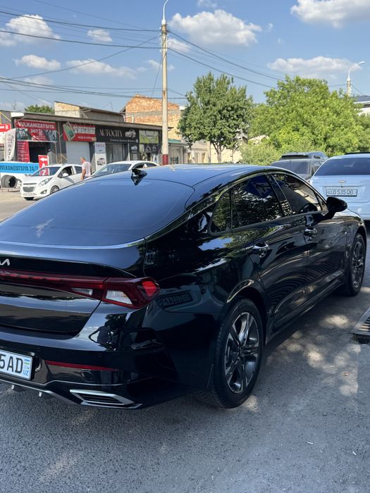 Ка 5 автомат 2023