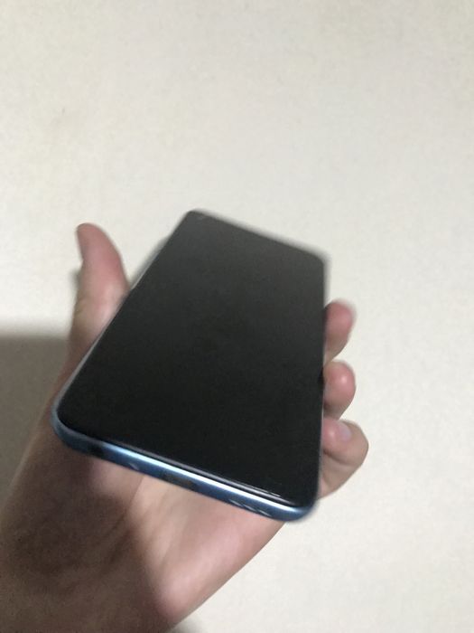 Realme 9i igravoy aparat