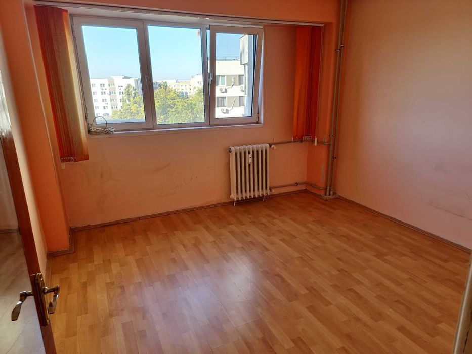 Apartament 2 camere Crângași, reabilitat termic
