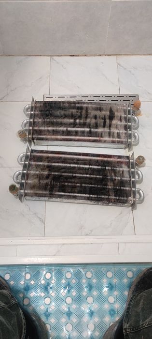 Ремонт и Техническое обслуживания газовых котлов Watson се