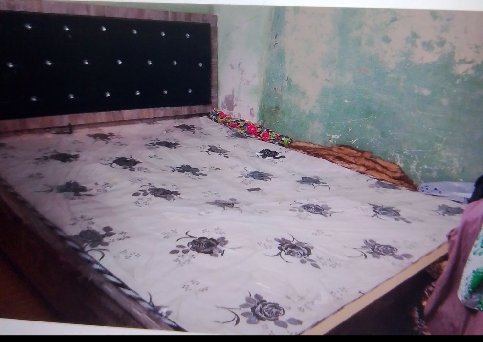 Двухспальной диван