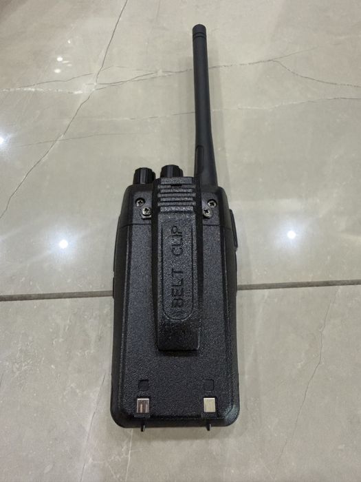 Радиостанции Retevis RT21