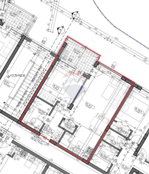 Продава се Двустаен апартамент в Варна, Възраждане 1 - 70 кв.м за 940 €/кв.м - Снимка #9