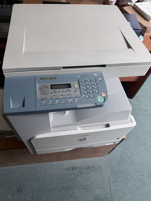Принтер EPSON IR2018