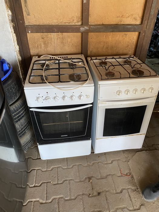 Плиты/ газавая плита