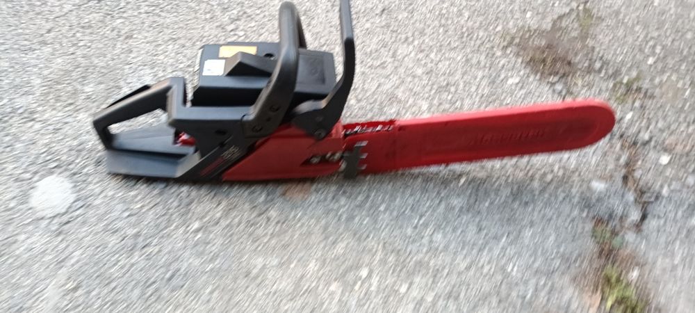 Резачка Jonsered 2045 turbo -husqvarna