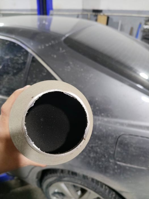 Продам катализатор камри 40