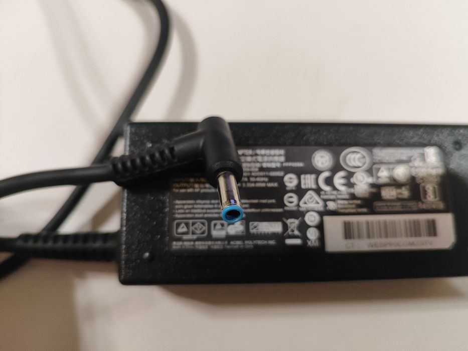 Зарядни Dell HP TOSHIBA, Lenovo, Fujitsu Siemens, Acer, Sony, Asus
