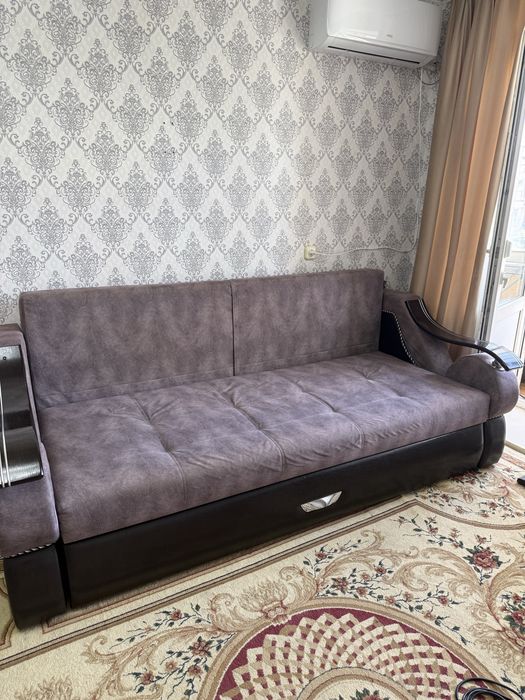 Продам диван расклодной