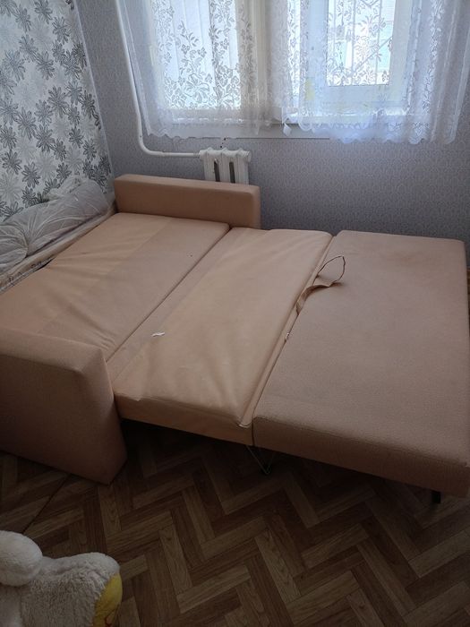 Прдодам диван-кровать