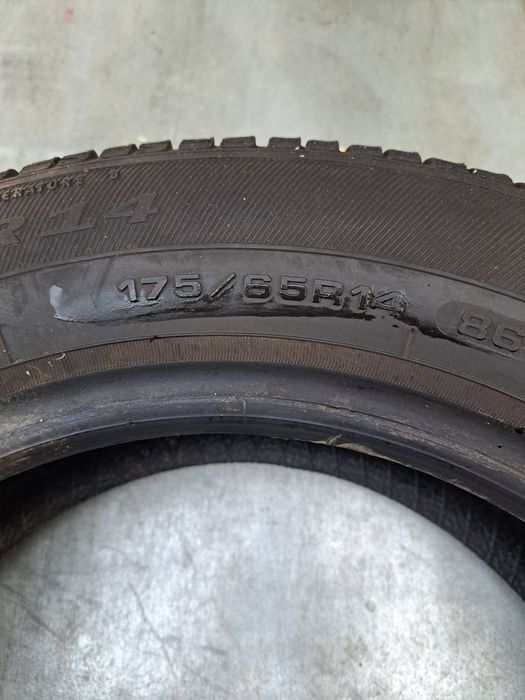 Гуми 175 65 14 Debica