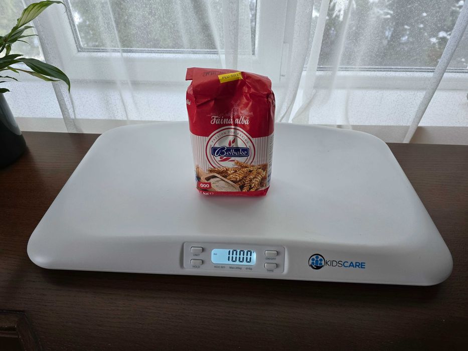 Cantar bebelusi pana la 20kg