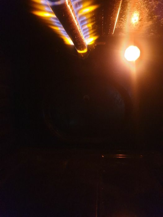 Продаётся газовая плита