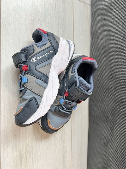 Детски маратонки Champion