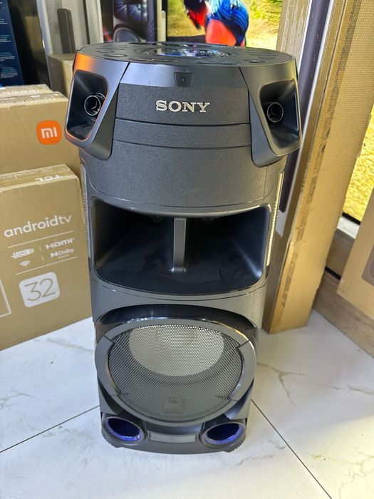 Sony MHC-V43D party audio sistema