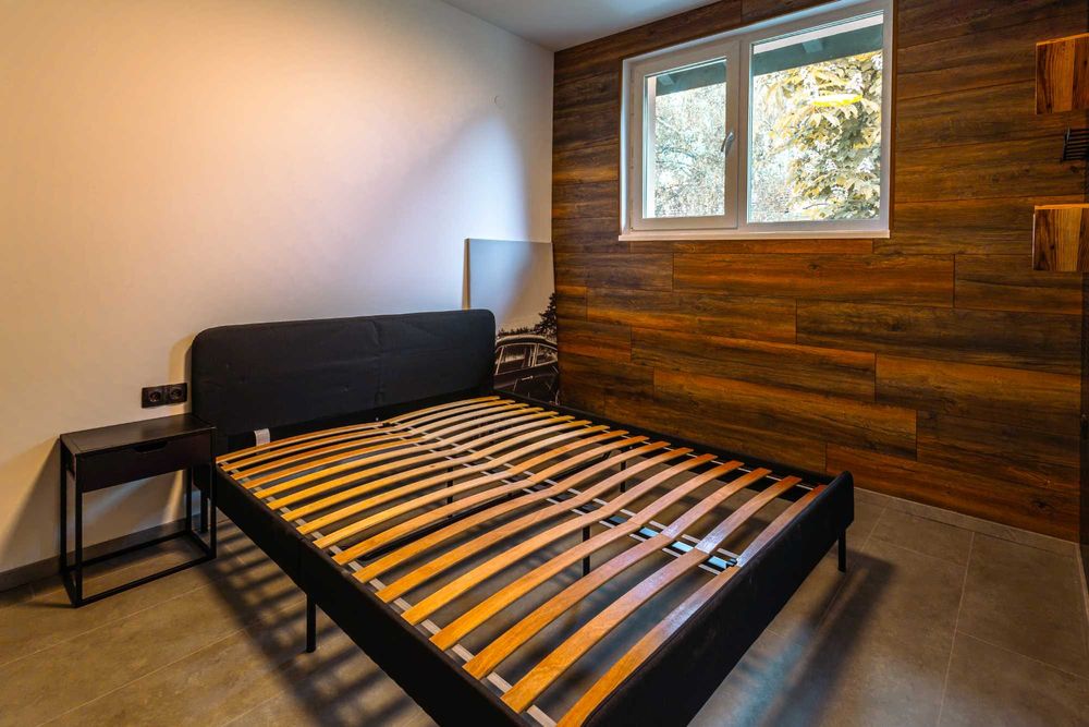 Нов 3-стаен апартамент до метро К.Величков – тих и обзаведен