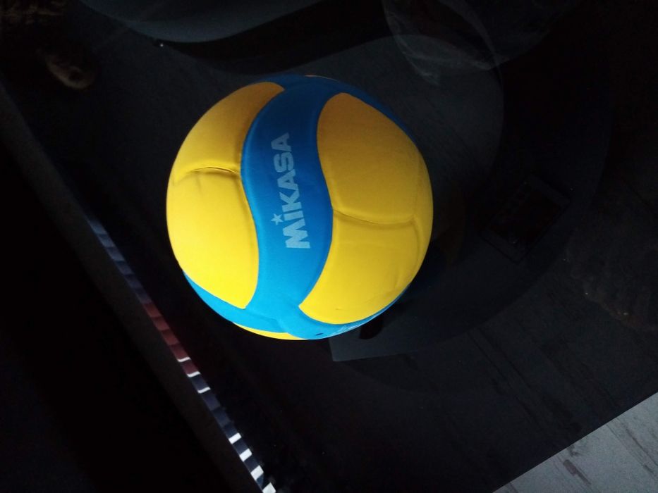 Оригинални топки Микаса V200W , за волейбол