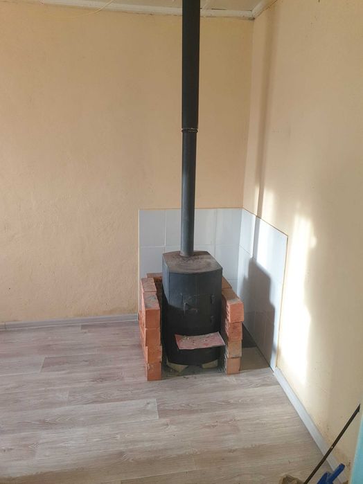 Продам дачу в общ. Пк ст борки