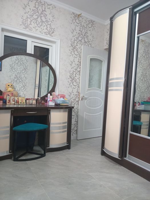 Квартира 3-х комн. без огорода