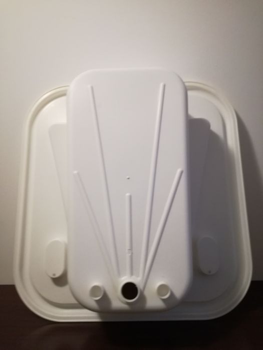 Бебешко Корито за Вана