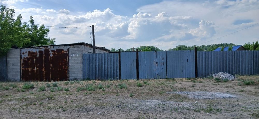 Продам Недостроеный   Дом.