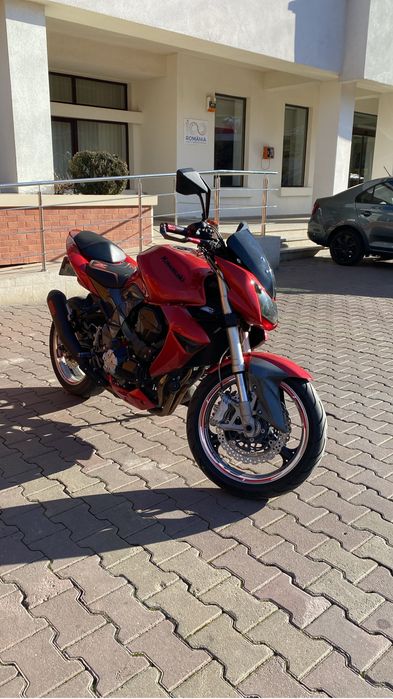 Vand Kawasaki Z1000