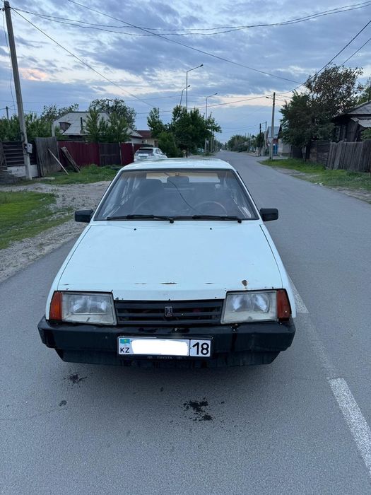 Продам  ВАЗ 2109