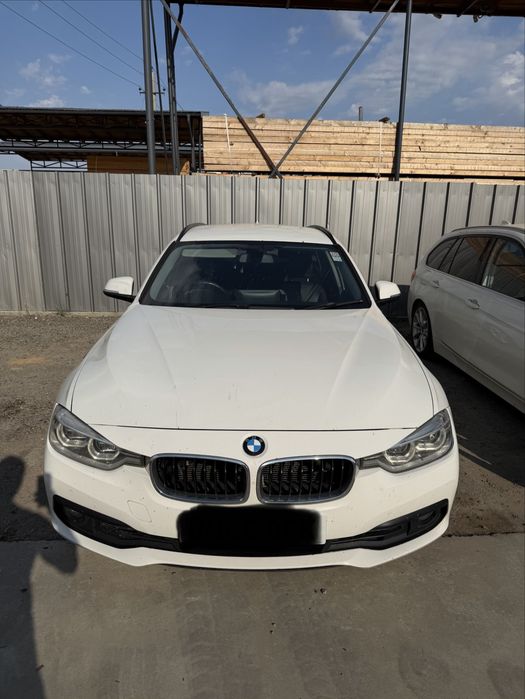 Dezmembrez bmw f30 f31 f34 2.0 diesel n47 si b47 n20b20 dezmembrari piese f30 f31 f34 f36 n47 b47 n20 n57 2.0d 3.0d 2.0i fata completa bot facelift