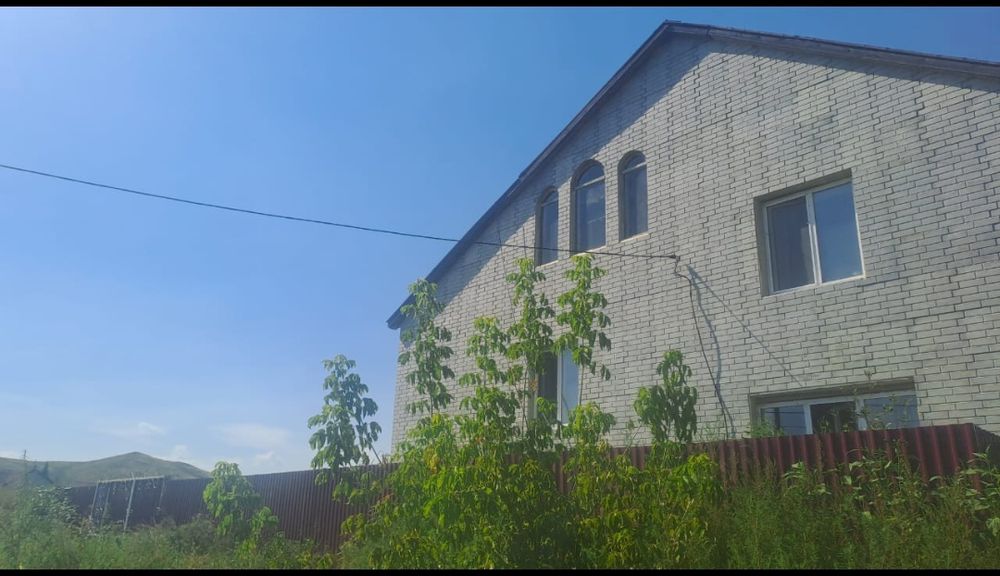 Продам дом коттедж