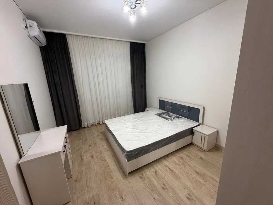 Юнусабад 2х комн 1/7 ТРЦ High Town Mall Аренда евро квартира 129*