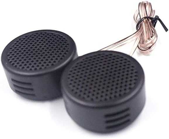 Автомобилни говорители пищялки 80W - 2 броя.