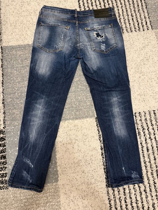Оригинални дънки Dsquared2