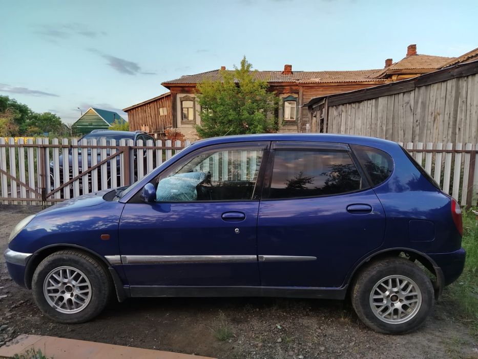 Продам автомобиль