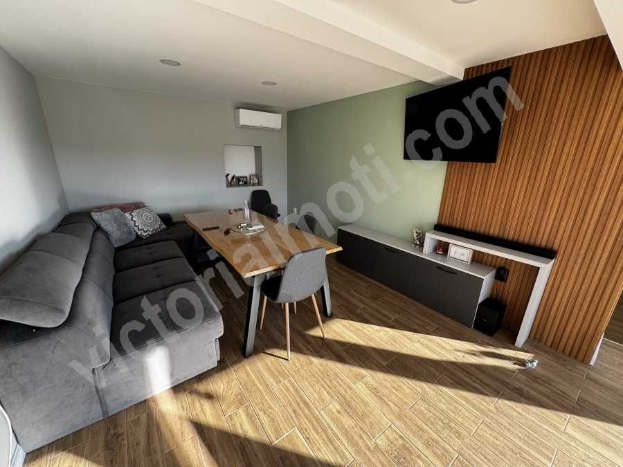 Продава се Къща в Велико Търново, Зона Б - 217 кв.м за 217 €/кв.м - Снимка #1