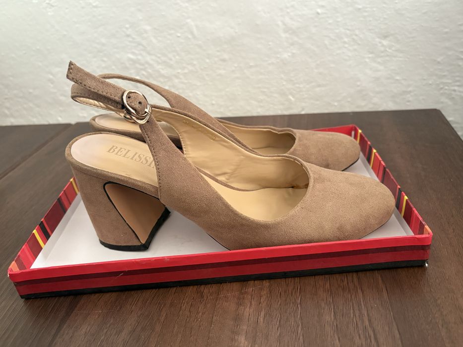 Продается жеские туфли