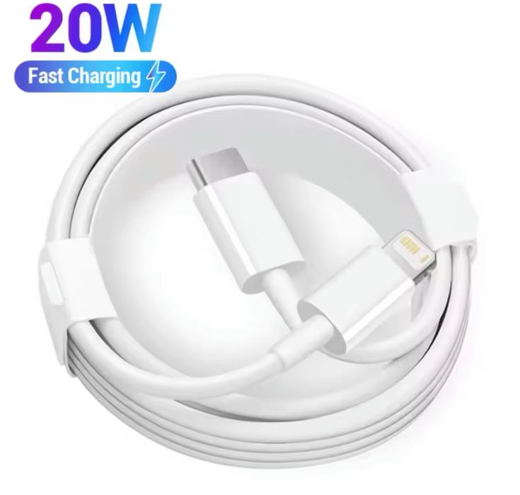 Cablu Incarcare / Transfer Date Compatibil cu Orice Model de Iphone