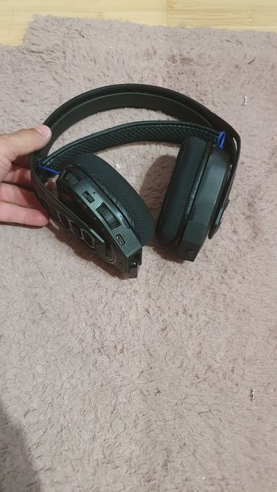Casti rig 800 pc și ps4