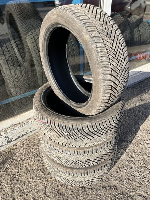 HANKOOK 215/45r18