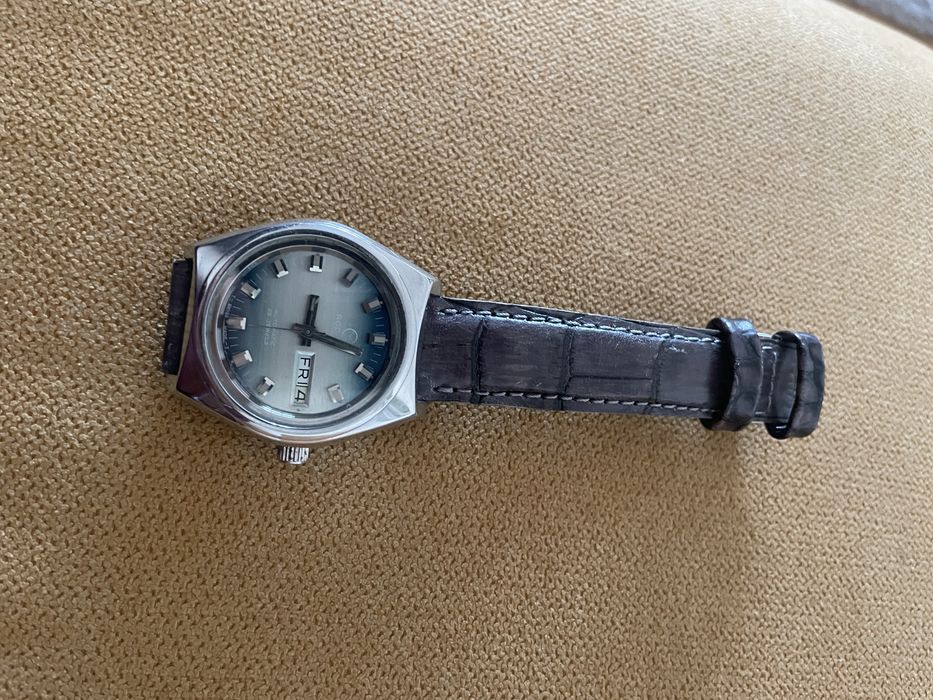 Vand ceasuri Longines Orient Citizen Perpetual Calendar Rodania si Atl